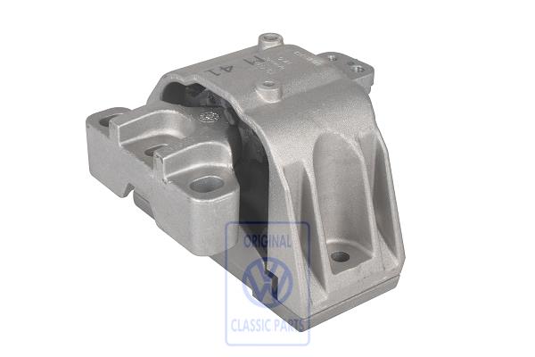 Engine mount for VW New Beetle RSI, Golf Mk4