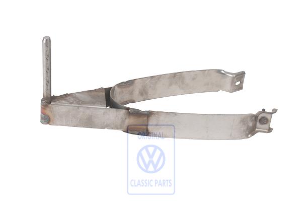 Bracket for VW Passat B3
