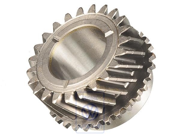 Gear for VW LT