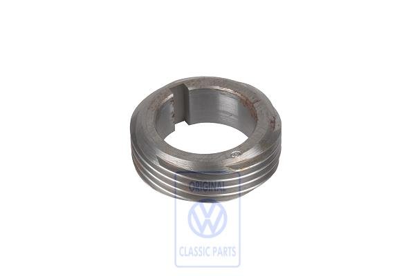 Drive gear for VW LT Mk1