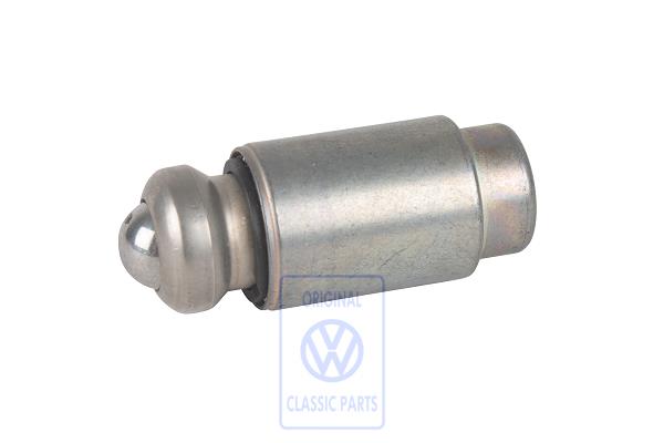 Sleeve for VW Golf Mk4, Bora