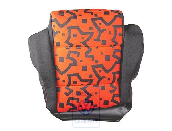 Seat cover for VW Golf Mk3 Convertible