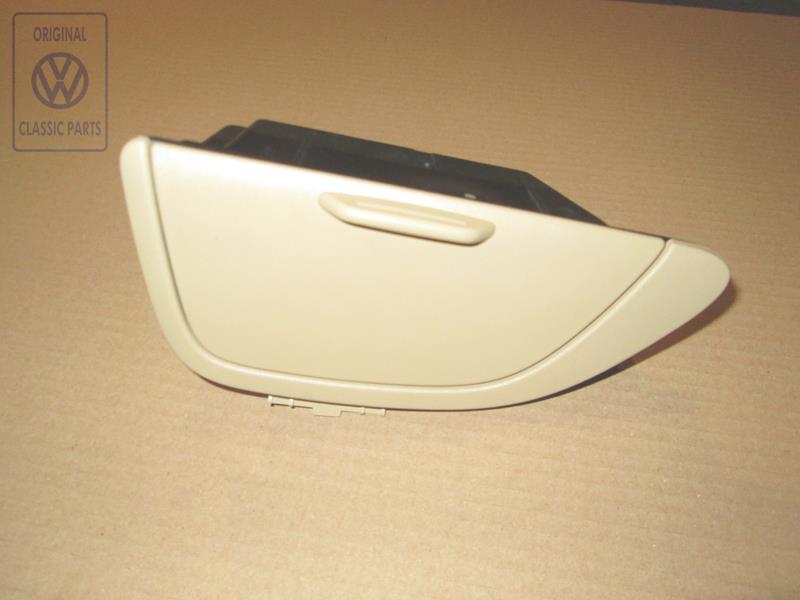 Insert for VW Golf Mk5