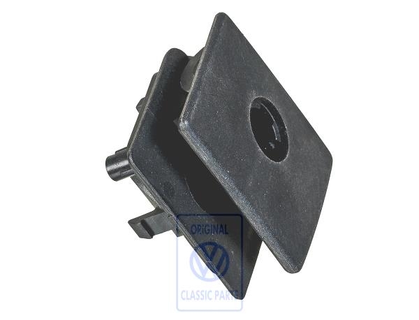 Actuator for VW Passat B3