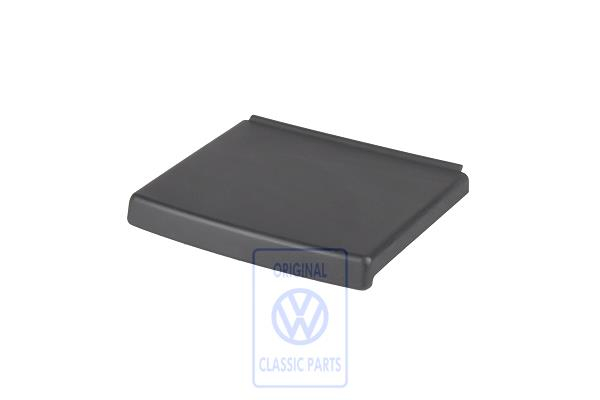 Cover for VW Passat B5GP