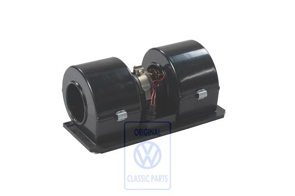 Housing for VW Caddy Mk2