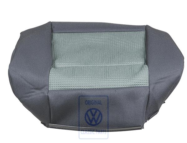 Seat cover for VW Lupo