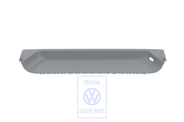 Step insert for VW T5