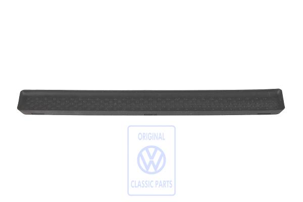 Inlay for VW Passat B5