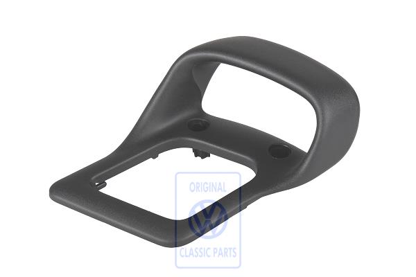 Grab handle for VW Polo Classic