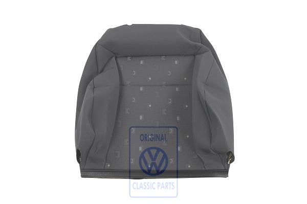 Beackrest cover for VW Sharan