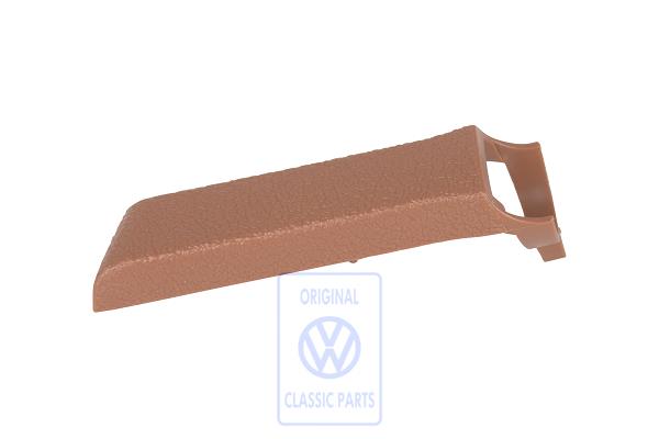 Cover for VW Touareg