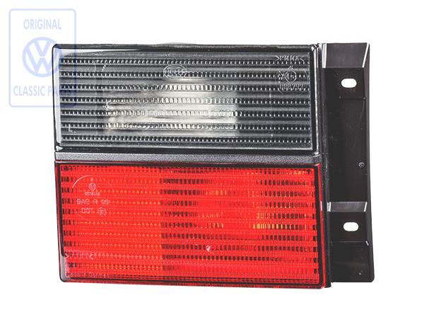 Inner tail light for VW Vento