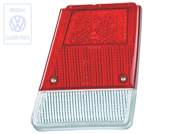 ail light glass for VW Passat Estate