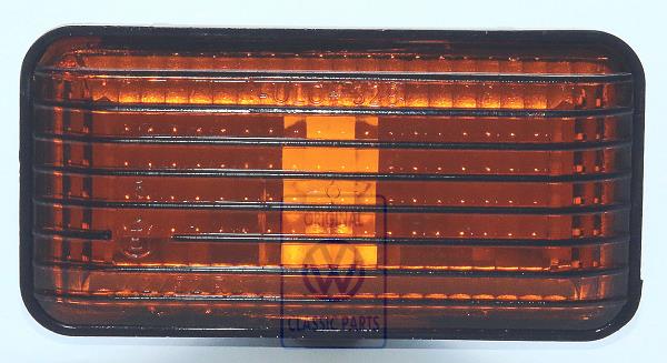 Turn signal for VW Passat B3