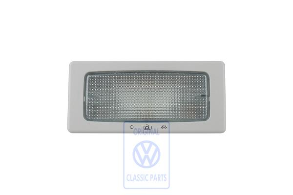 Light for VW Caddy Mk2