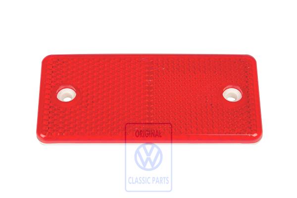 Reflector for VW LT Mk2