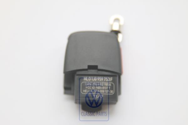 Sender unit for VW Golf Mk4