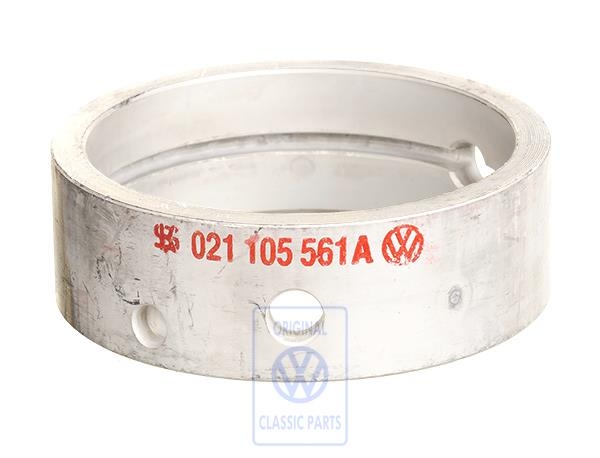 Crankshaft bearing