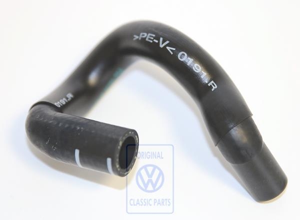 Coolant Hose for VW T4
