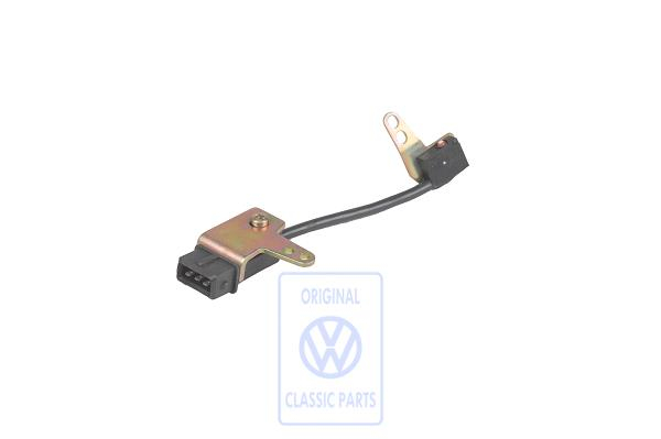 Switch for VW Scirocco