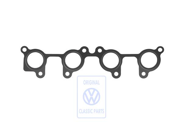 Suction pipe seal for VW Golf Mk3