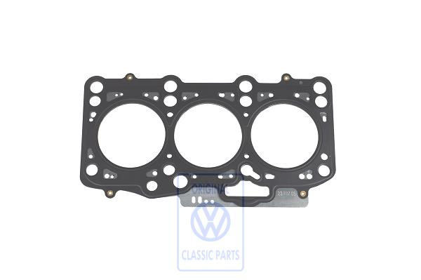 Gasket for VW Lupo