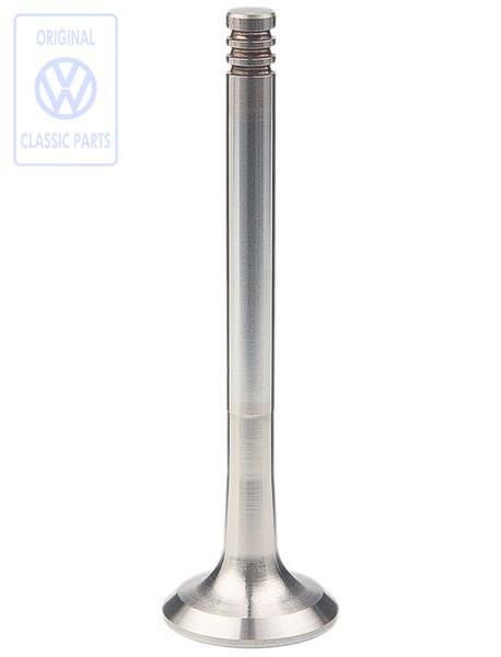 Intake valve for VW Golf Mk1 GTI