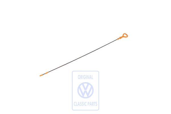 Dipstick for VW Passat B5
