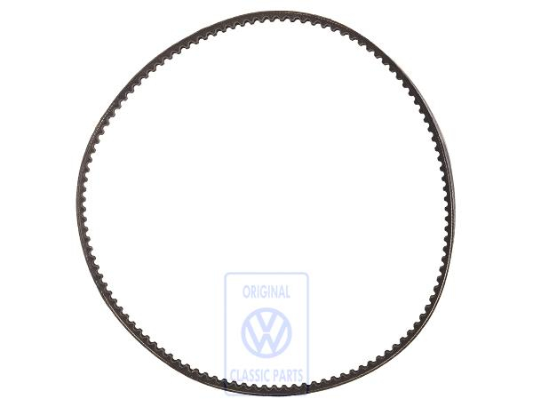 V-belt for VW T4