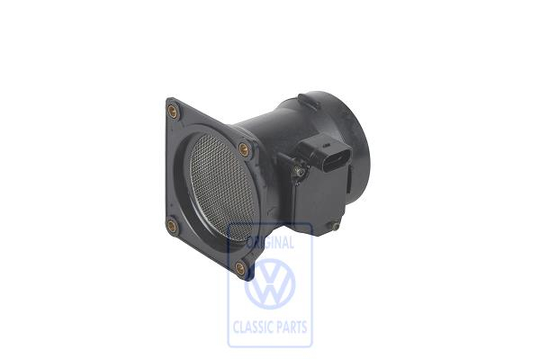 Air mass meter seal for VW Passat B5 / B5GP