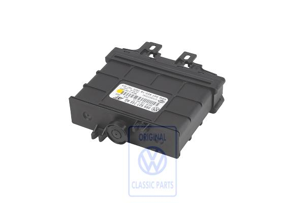 Control unit für Sharan