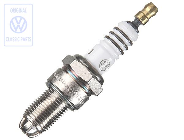 Spark plug Golf Mk2 Passat