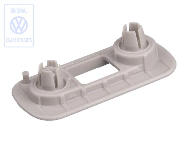 Bracket for VW Golf Mk2