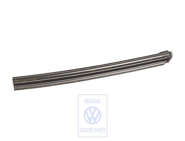 Cover seal for VW Golf Mk3 Convertible