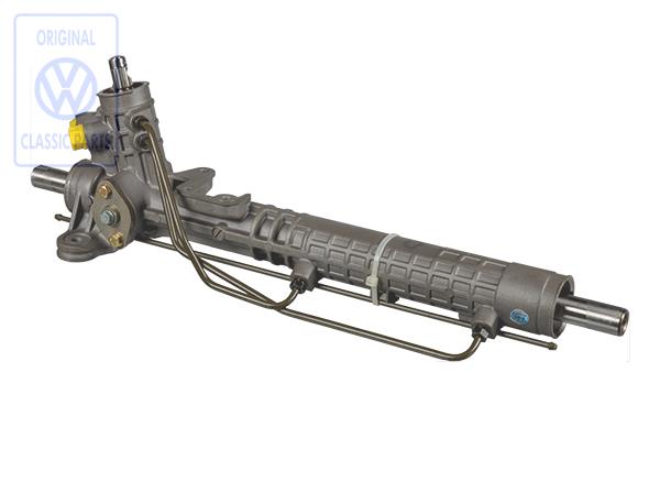 Power steering gear for VW Golf Mk3 and Vento