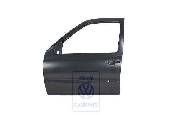 Door for VW Golf Mk3