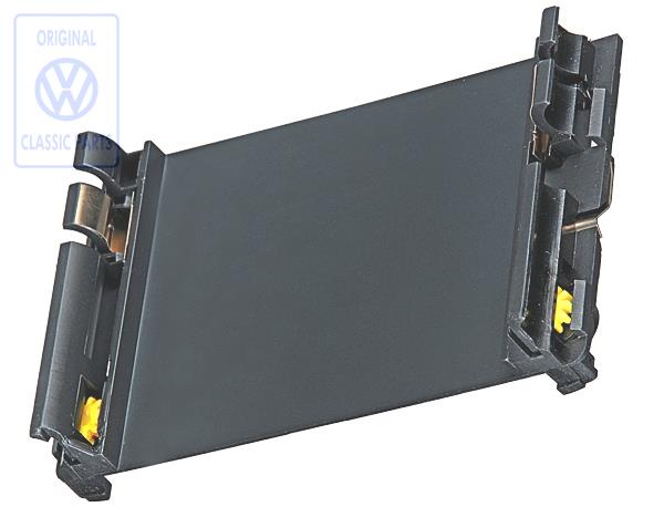 Cover cap for VW Golf Mk4