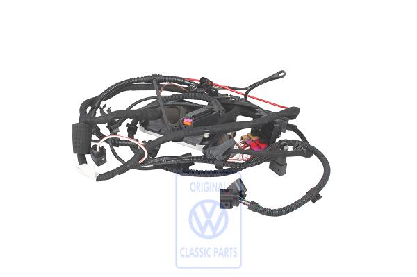 Wiring harness for VW Golf Mk4