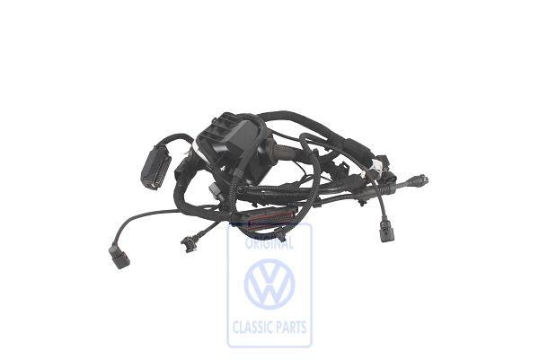 Wiring harness for VW Golf Mk4