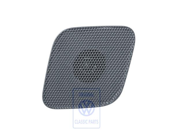 Loudspeaker trim for VW Golf Mk5