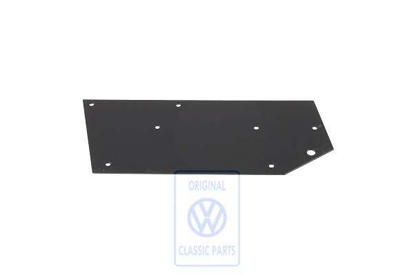 Bracket for VW T3