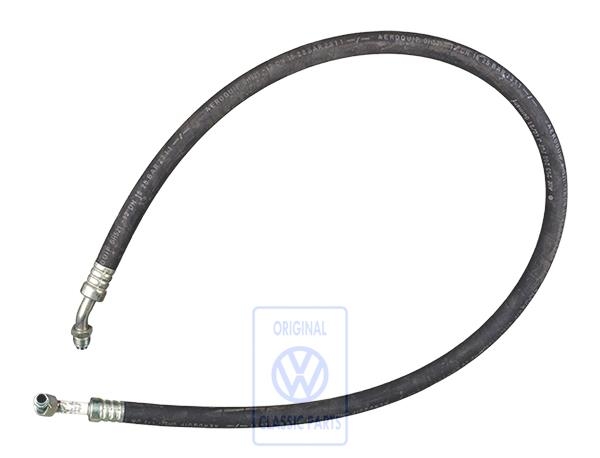 Coolant hose