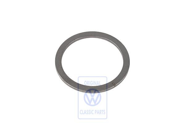 Washer for VW L80