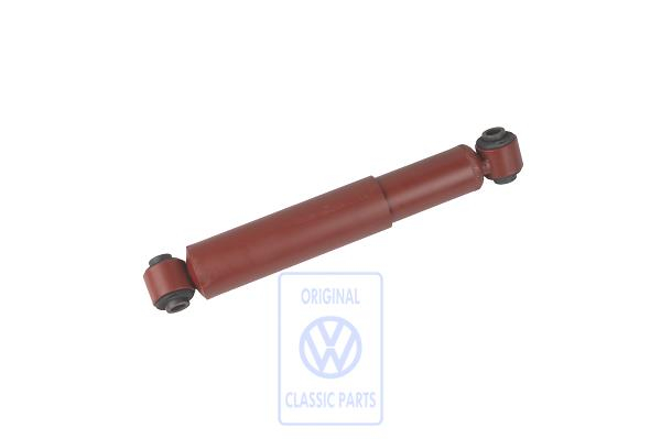 Shock absorber for VW LT Mk1