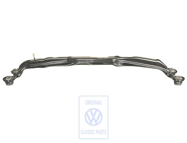 Engine carrier for VW Passat B3