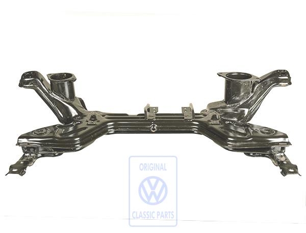 Subframe for VW Passat B4