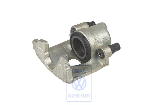 Brake housing Passat 35I