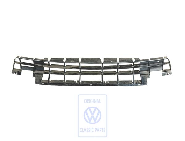Air intake grille for VW Passat B3
