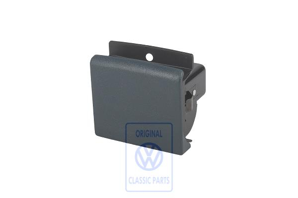 Ashtray for VW Passat B3
